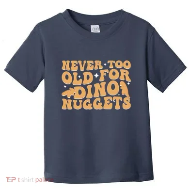 Toddler T-Shirt