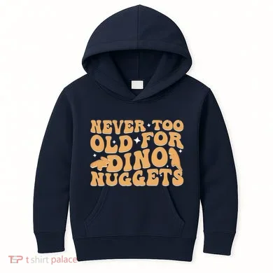 Kids Hoodie