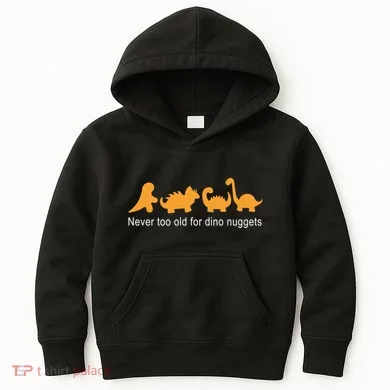 Kids Hoodie