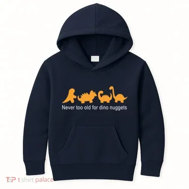 Kids Hoodie