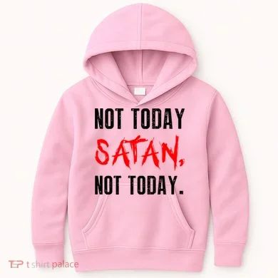 Kids Hoodie