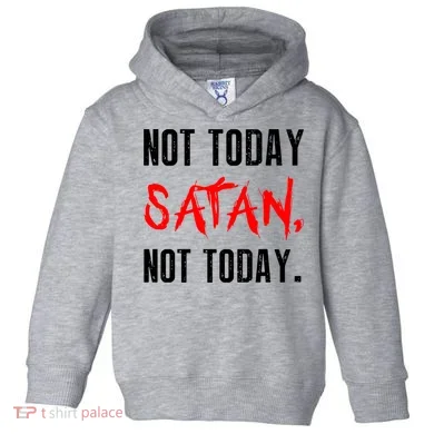 Toddler Hoodie