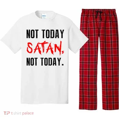 Pajama Set