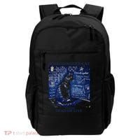 Nice Try SchröDingerS Cat Quantum Physics Humor Box Backpack thumb 0