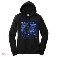 Nice Try SchröDingerS Cat Quantum Physics Humor Box Women's Hoodie thumb 0