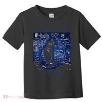Nice Try SchröDingerS Cat Quantum Physics Humor Box Toddler T-Shirt thumb 0
