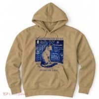 Nice Try SchröDingerS Cat Quantum Physics Humor Box Hoodie thumb 0