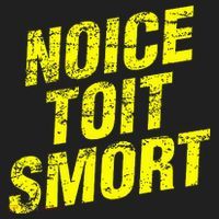 Noice Toit Smort Funny Saying Hat thumb 2