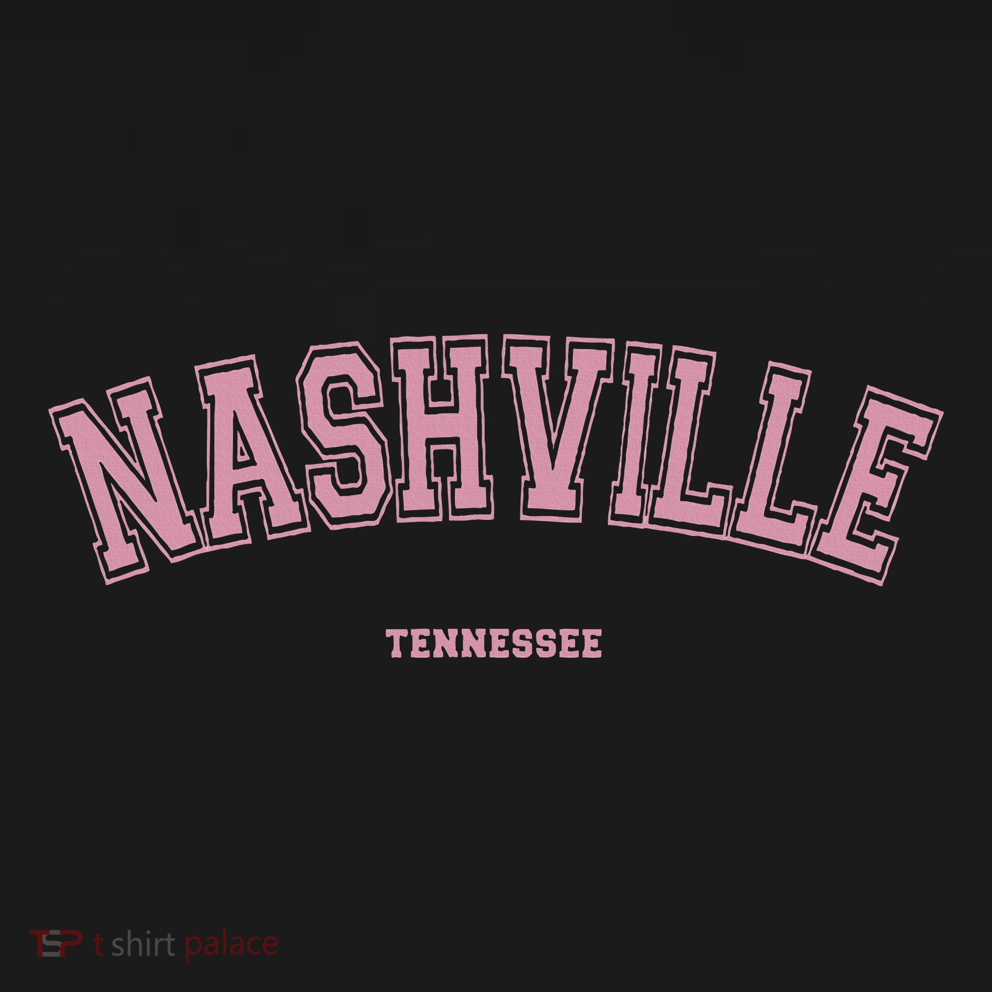 Nashville Tennessee Tn Varsity Style On Nashville Baby Bodysuit