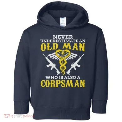 Toddler Hoodie