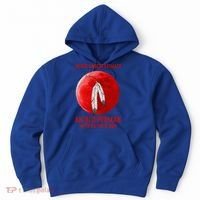 Never Underestimate An Old Woman With Native Blood Hoodie thumb 0