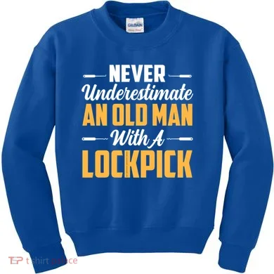 Kids Sweatshirt