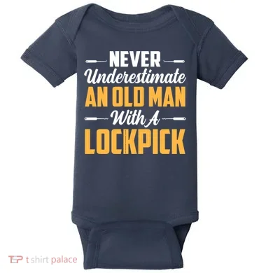 Baby Bodysuit