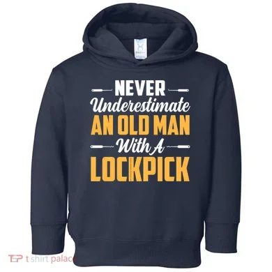 Toddler Hoodie
