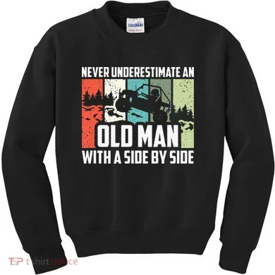Kids Sweatshirt