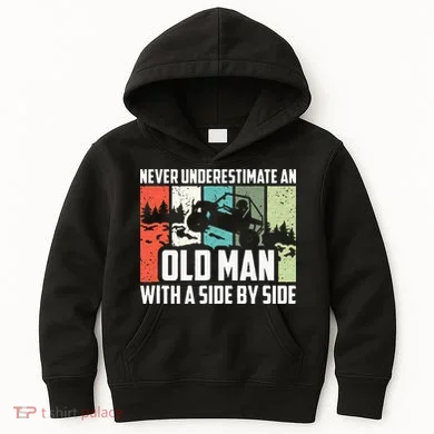 Kids Hoodie