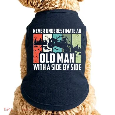 Doggie Tank