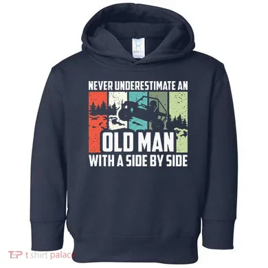 Toddler Hoodie
