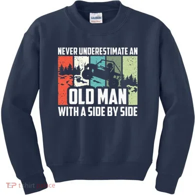 Kids Sweatshirt