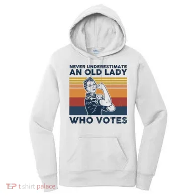 Women's Hoodie