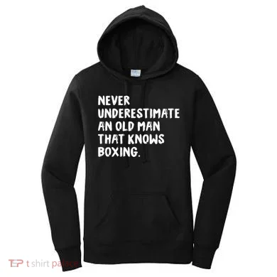 Women's Hoodie
