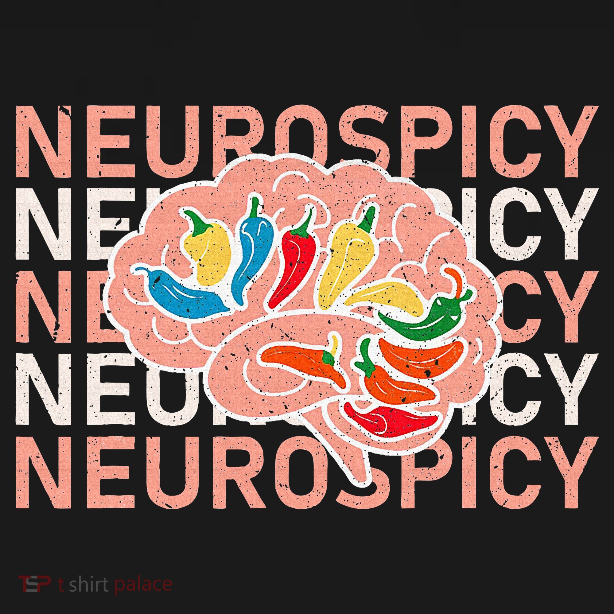 Neurospicy Universe Adhd Autism Awareness And Acceptance Women's Hoodie