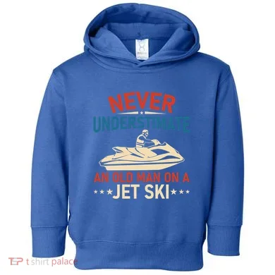 Toddler Hoodie
