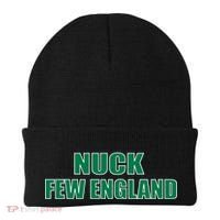 Nuck Few England Philly Fan Beanie thumb 0