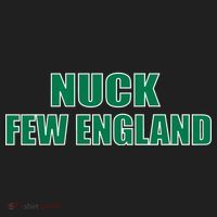 Nuck Few England Philly Fan Beanie thumb 2