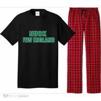 Nuck Few England Philly Fan Pajama Set thumb 0