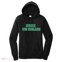 Nuck Few England Philly Fan Women's Hoodie thumb 0