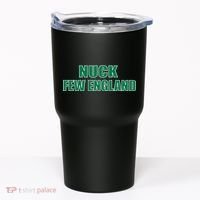 Nuck Few England Philly Fan Tumbler thumb 0