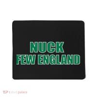 Nuck Few England Philly Fan Mousepad thumb 0