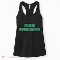 Nuck Few England Philly Fan Women's Tank Top thumb 0