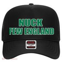 Nuck Few England Philly Fan Hat thumb 0