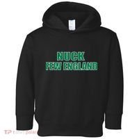 Nuck Few England Philly Fan Toddler Hoodie thumb 0