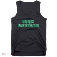 Nuck Few England Philly Fan Tank Top thumb 0