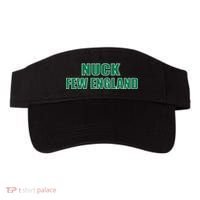 Nuck Few England Philly Fan Visor thumb 0
