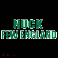 Nuck Few England Philly Fan Visor thumb 3