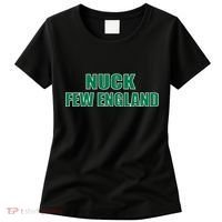 Nuck Few England Philly Fan Women's T-Shirt thumb 0
