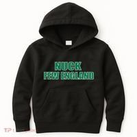 Nuck Few England Philly Fan Kids Hoodie thumb 0
