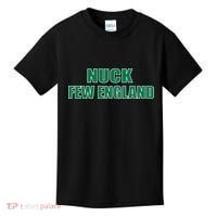 Nuck Few England Philly Fan Kids T-Shirt thumb 0