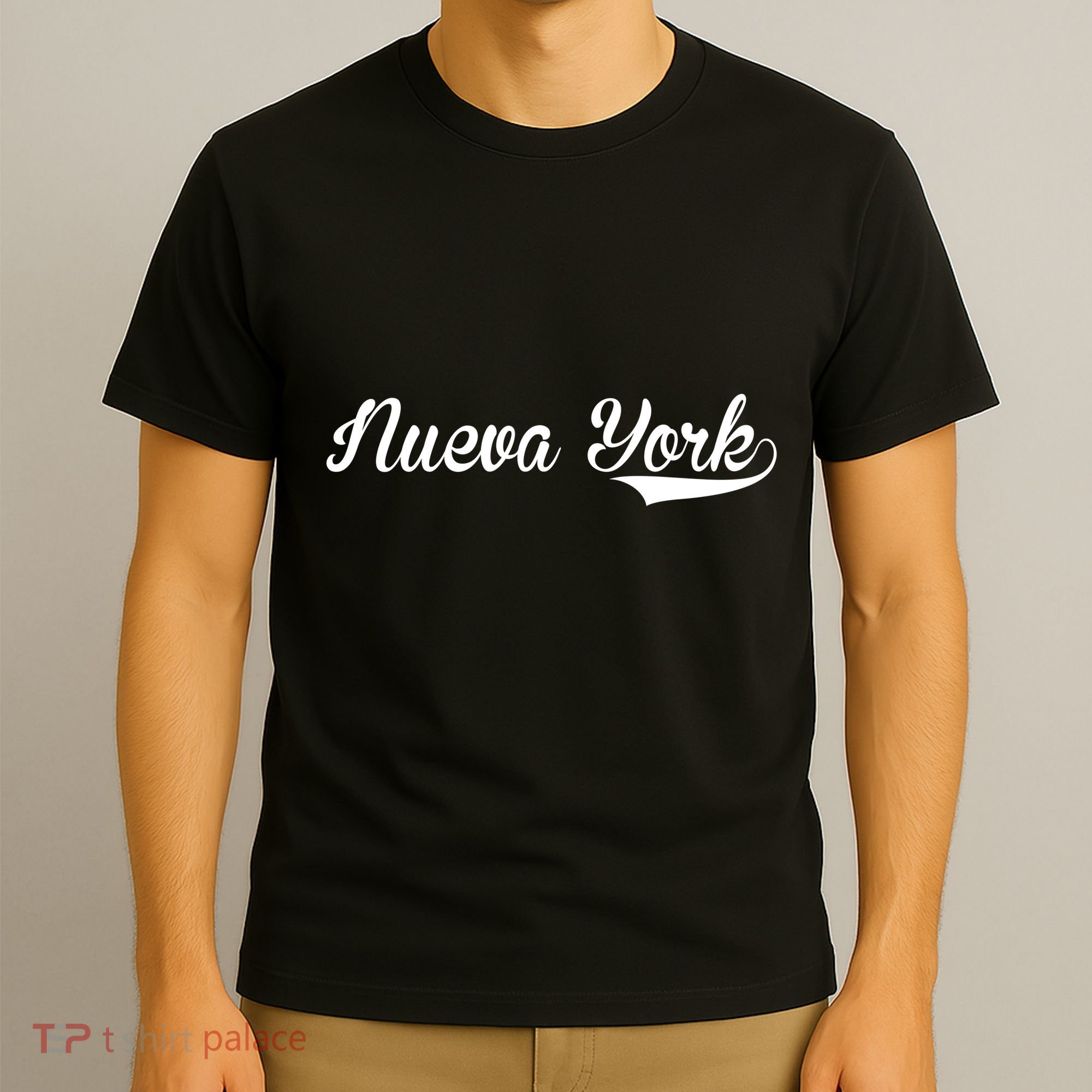 Nueva York T-Shirt