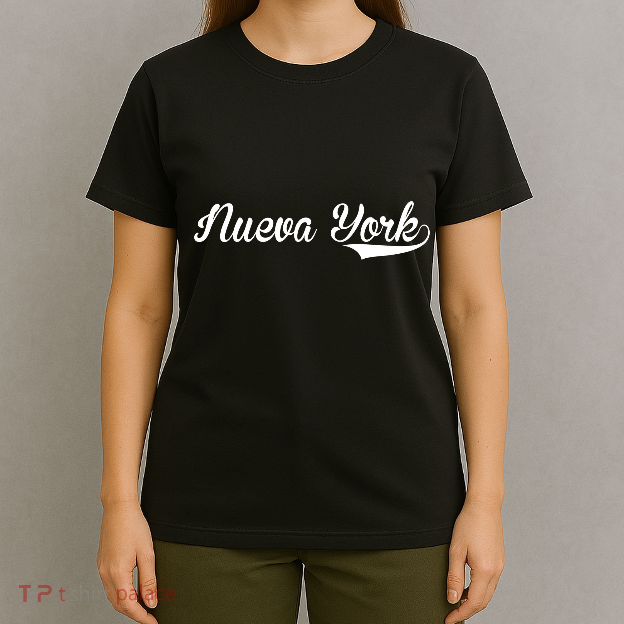 Nueva York T-Shirt