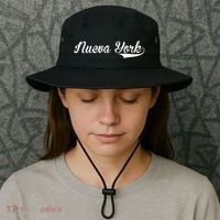 Nueva York Bucket Hat thumb 3