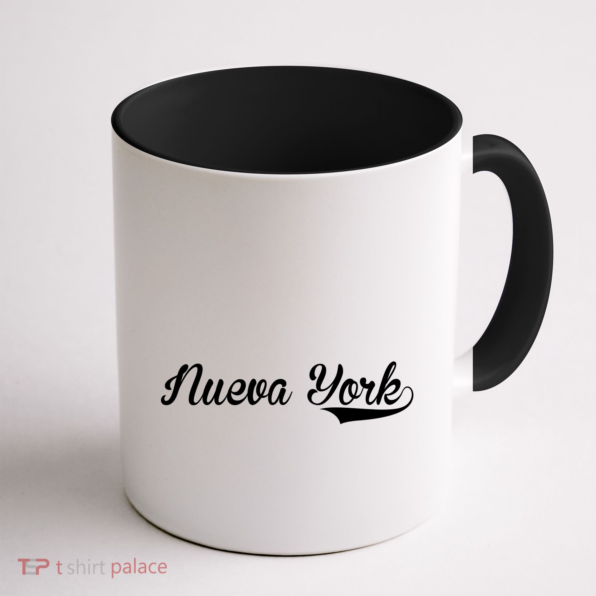 Nueva York Coffee Mug