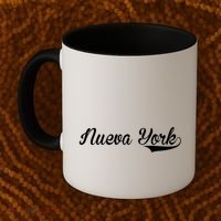 Nueva York Coffee Mug thumb 2
