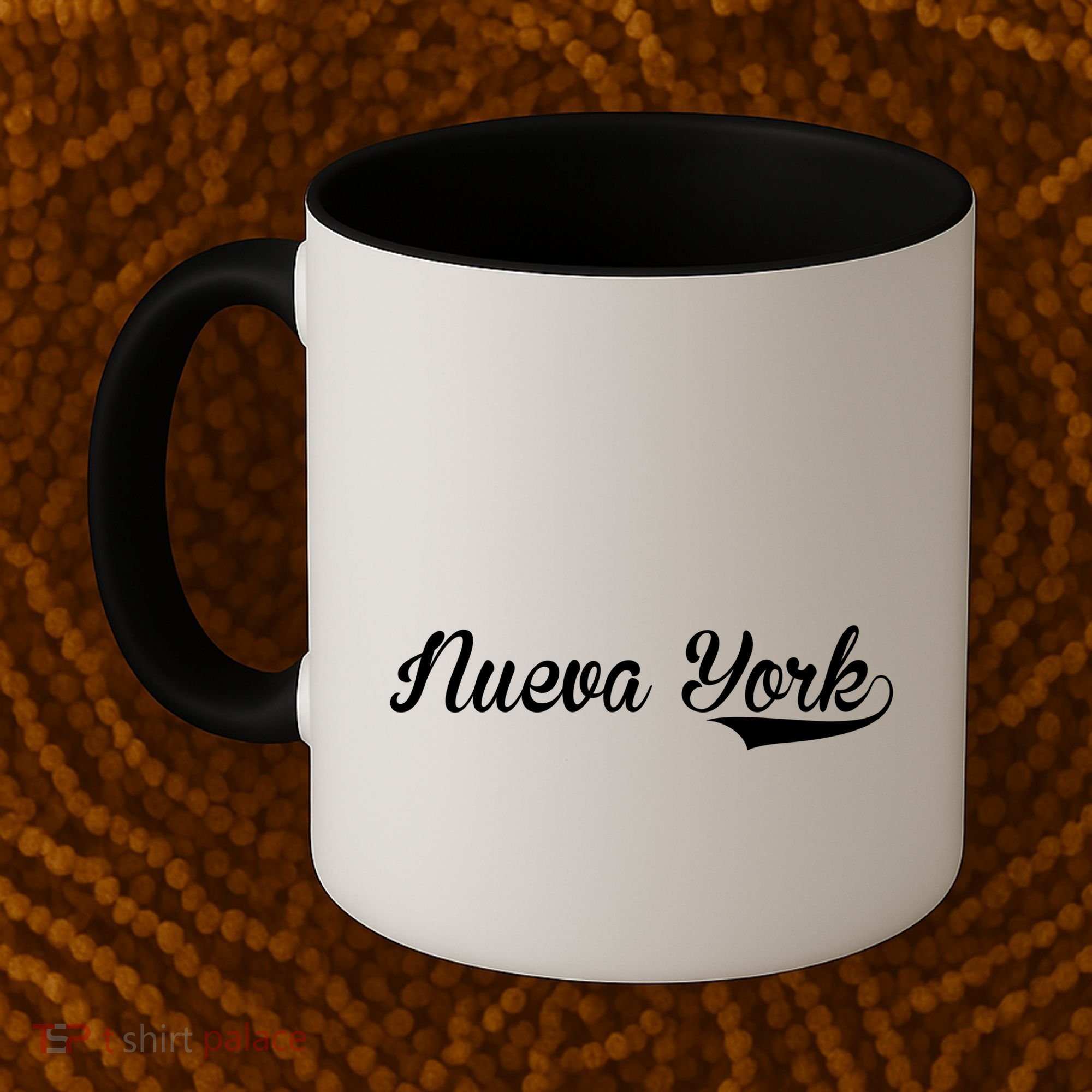 Nueva York Coffee Mug