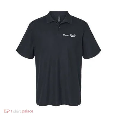 Nueva York Polo