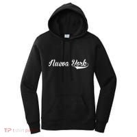 Nueva York Women's Hoodie thumb 0
